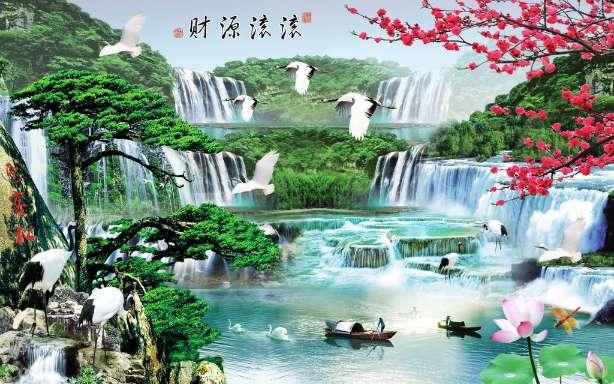 山人说命「八字怎么看疾病」游戏画面